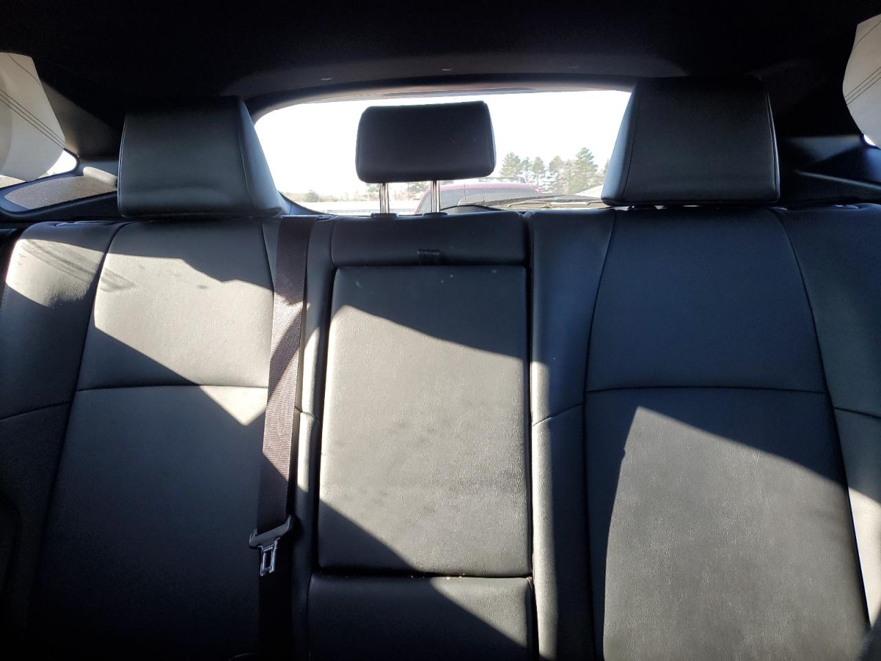 2022 TOYOTA VENZA LE VIN:JTEAAAAH2NJ103722