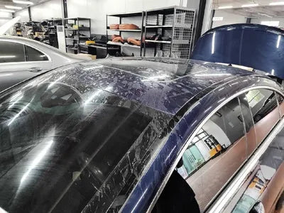 2021 Mercedes-Benz CLS 450 VIN: