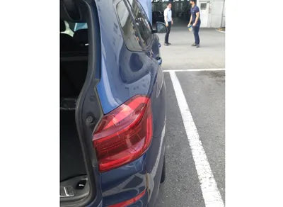 2021 BMW 320 WBA51BG04M9F53949 VIN:WBA51BG04M9F53949