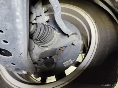 2017 Lexus ES 300 998KMJTHBW1GG1H21 VIN:998KMJTHBW1GG1H21