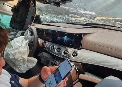 2021 Mercedes-Benz CLS 450 W1K2J5KB9MA093043 VIN:W1K2J5KB9MA093043