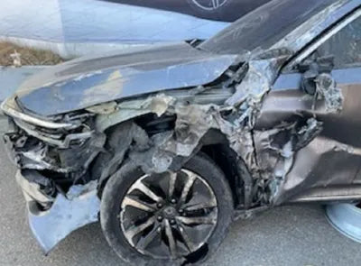 2019 Honda Accord VIN: