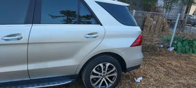 2017 Mercedes-Benz GLE 250 WDCDA0EB1HA925704 VIN:WDCDA0EB1HA925704