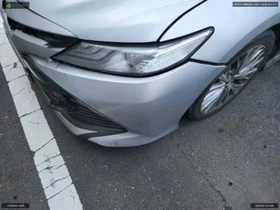 2017 Toyota Camry JTNB21HK9J3000671 VIN:JTNB21HK9J3000671
