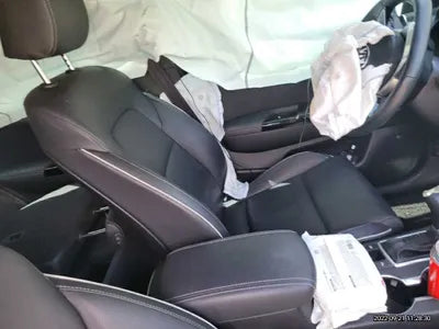 2020 Kia Sportage KNAPR813BLK823348 VIN:KNAPR813BLK823348