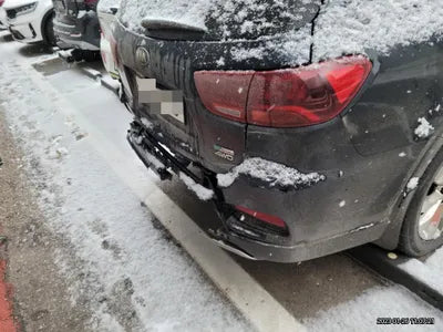 2018 Kia Sorento VIN: