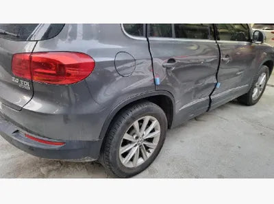 2015 Volkswagen Tiguan WVGZZZ5NZFW556579 VIN:WVGZZZ5NZFW556579