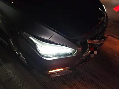 2015 Infiniti Q70 VIN: