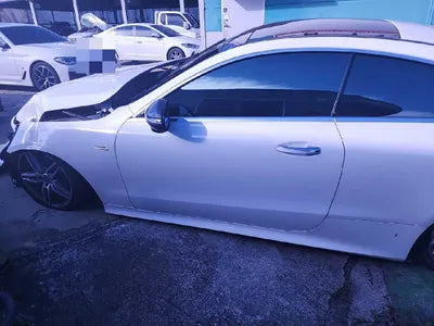 2018 Mercedes-Benz E 220 VIN: