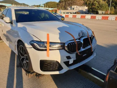 2021 BMW 530 WBA51AG00MCH06596 VIN:WBA51AG00MCH06596