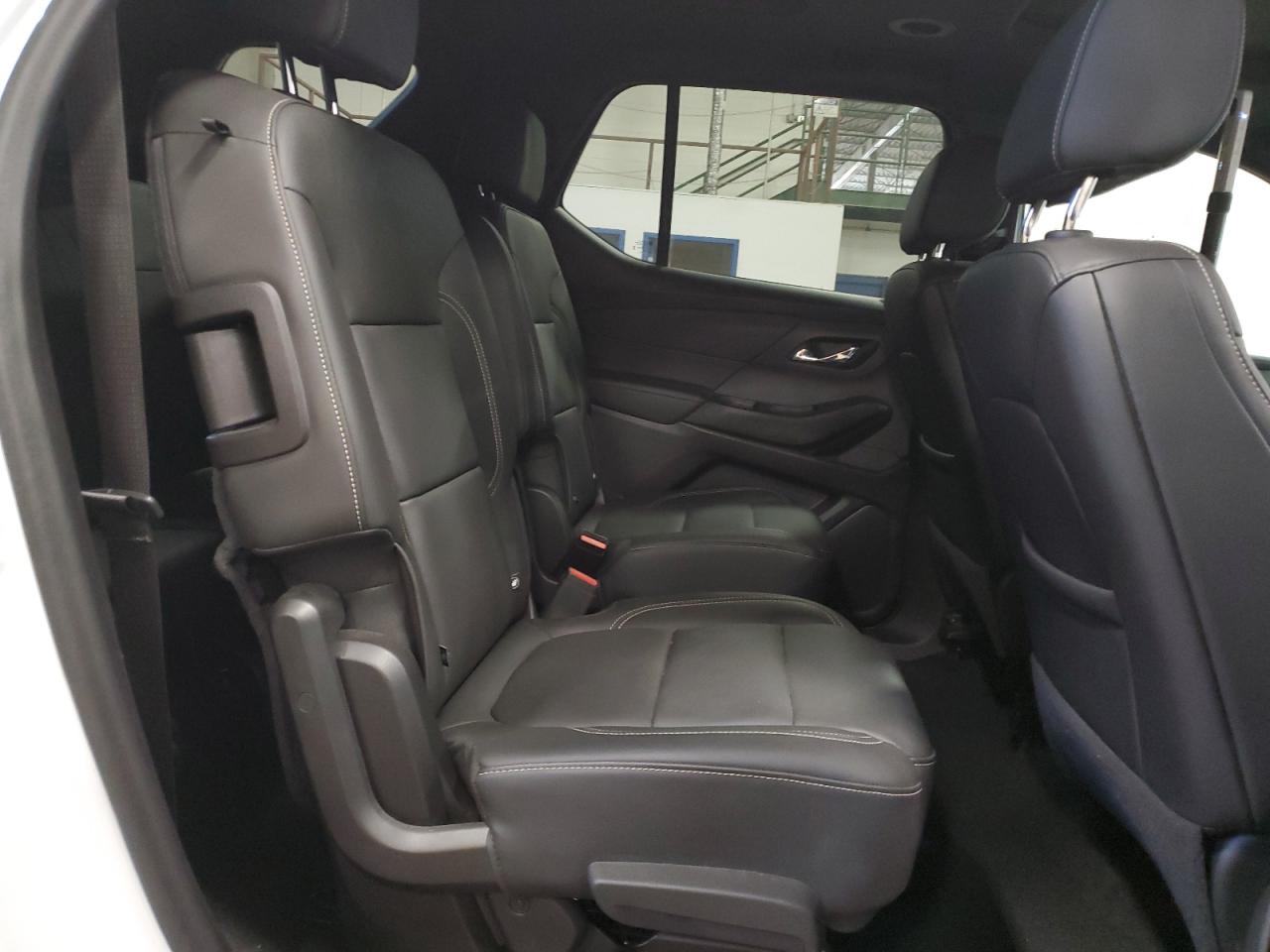 2023 CHEVROLET TRAVERSE LT VIN:1GNEVHKW1PJ282040