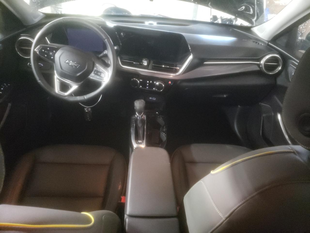 2024 CHEVROLET TRAX ACTIV VIN:JTDKBRFU4G3017233