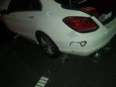 2020 Mercedes-Benz C 200 W1KWF8AB6LR588810 VIN:W1KWF8AB6LR588810