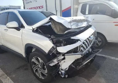 2022 Hyundai Santa FE KMHS281LGNU446410 VIN:KMHS281LGNU446410