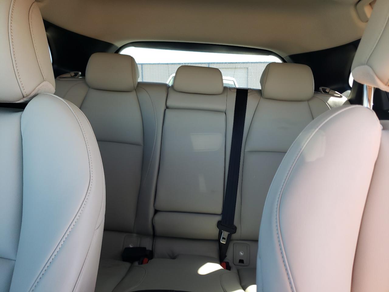 2022 MAZDA CX-30  VIN:3MVDMBAY1NM447753