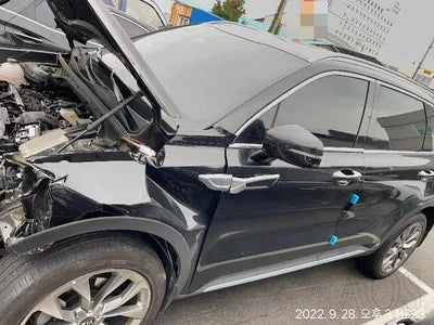 2020 Kia Sorento KNAPS81ABLA631279 VIN:KNAPS81ABLA631279