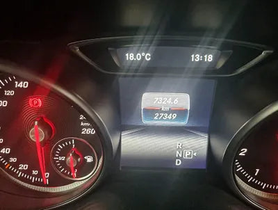 2017 Mercedes-Benz CLA 250 WDDSJ4GB0HN446397 VIN:WDDSJ4GB0HN446397