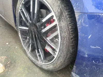 2016 BMW B4 NONE VIN: