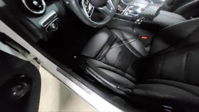 2020 Mercedes-Benz C 200 W1KWF8AB6LR568864 VIN:W1KWF8AB6LR568864