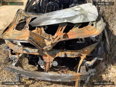 2015 Jaguar SL KMHFN412BFA004117 VIN:KMHFN412BFA004117