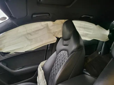 2016 Audi A6 WAUZZZ4G6GN091293 VIN:WAUZZZ4G6GN091293