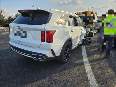 2020 Kia Sorento VIN: