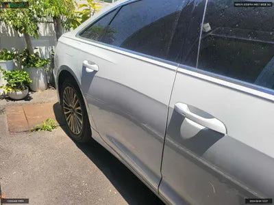 2020 Audi A6 WAUZZZF21LN067527 VIN:WAUZZZF21LN067527