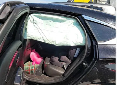 2016 Chevrolet Impala 506KM1G1155SA7GU1 VIN:506KM1G1155SA7GU1