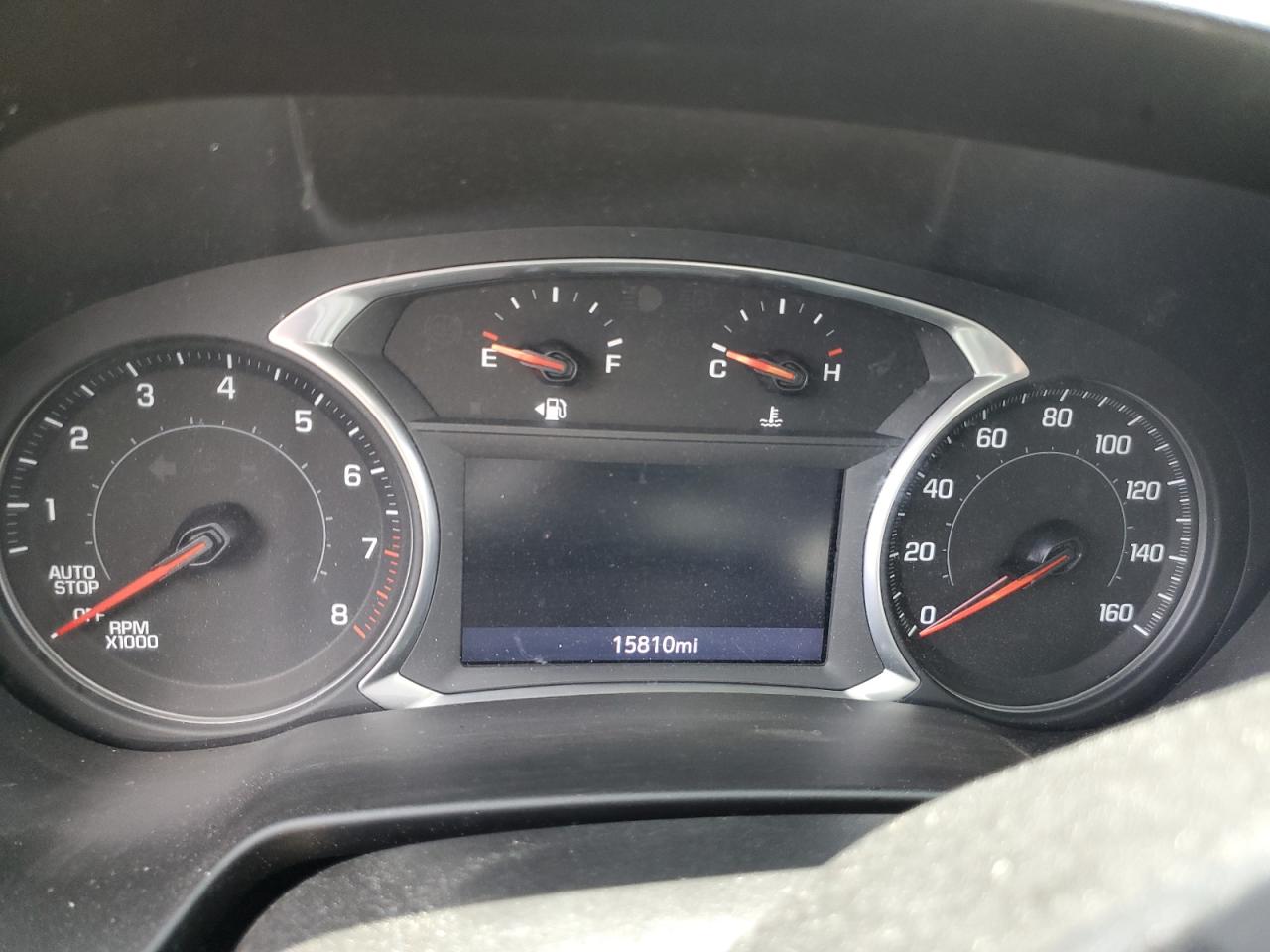 2022 CHEVROLET BLAZER 3LT VIN:3GNKBJRS3NS139480