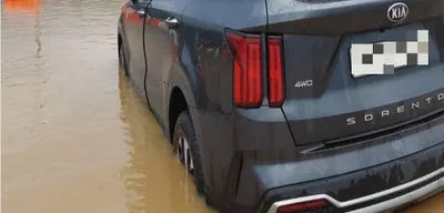 2020 Kia Sorento VIN: