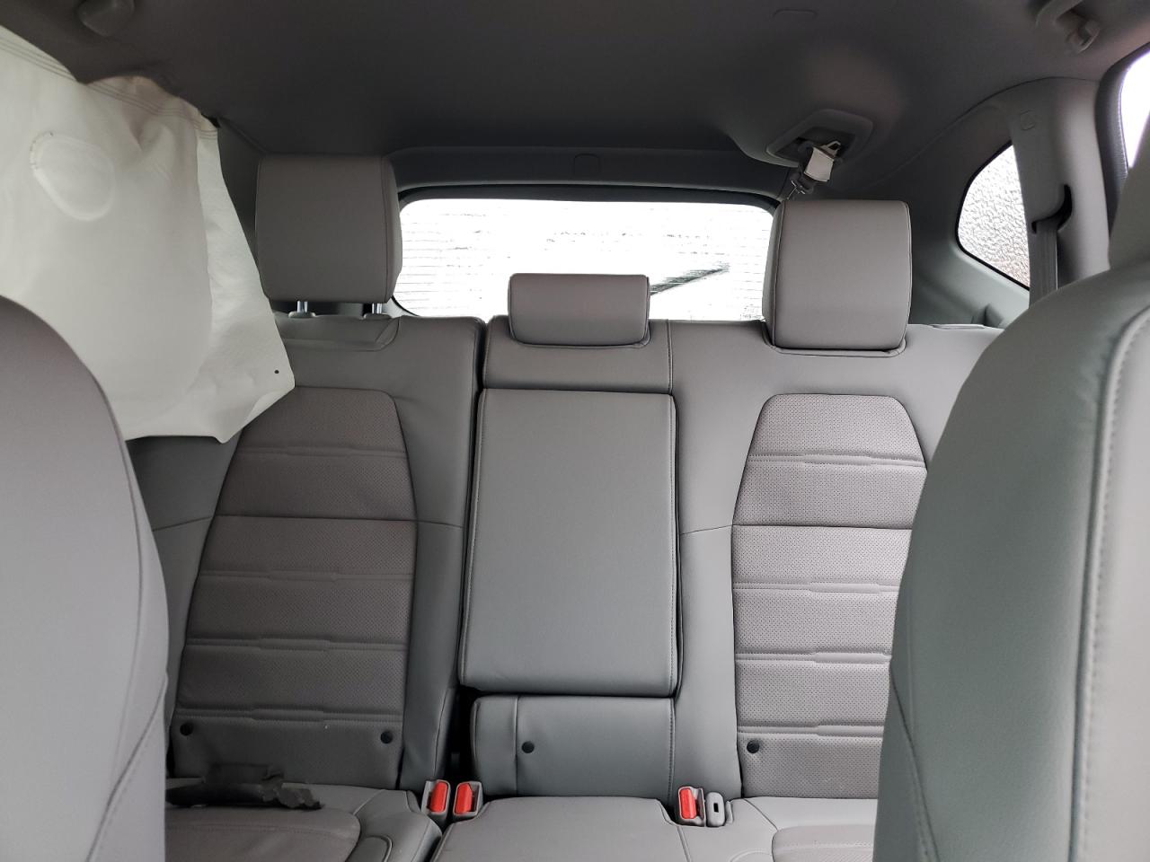2022 HONDA CR-V EXL VIN:7FARW2H83NE011339