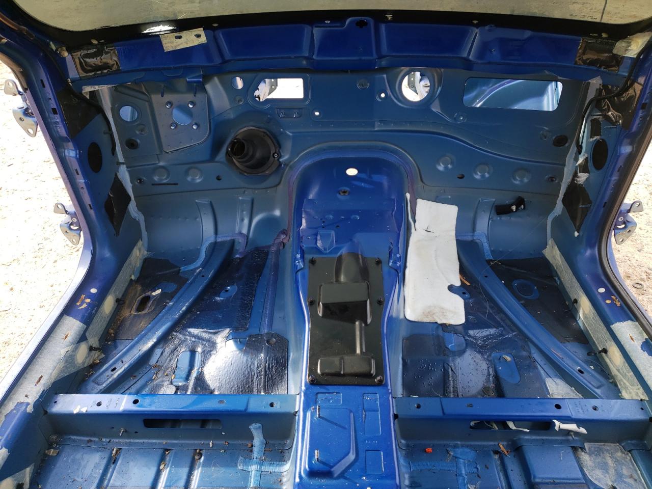 2022 DODGE CHALLENGER SRT HELLCAT VIN:2C3CDZC93NH151034