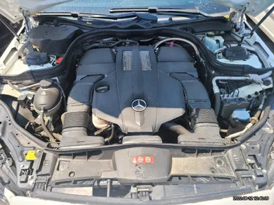 2015 Mercedes-Benz E 400 VIN:
