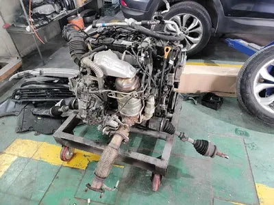 2015 Hyundai Santa FE VIN: