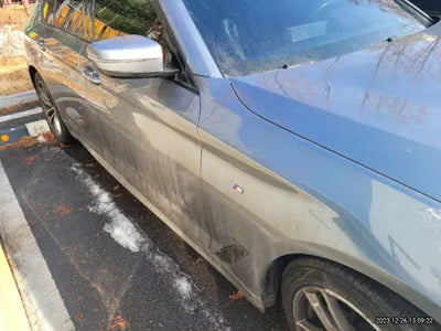 2017 BMW 520 WBAJC5102HG850154 VIN:WBAJC5102HG850154