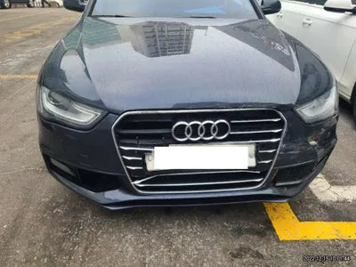 2016 Audi A4 WAUZZZ8K9GA010809 VIN:WAUZZZ8K9GA010809