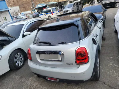 2015 MINI Cooper WMWXS5107F2B03594 VIN:WMWXS5107F2B03594