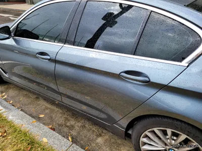 2019 BMW 520 790KMWBAJF3102KWW VIN:790KMWBAJF3102KWW