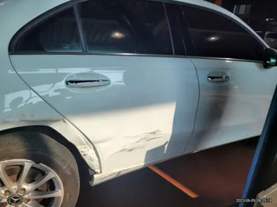 2020 Mercedes-Benz A 220 W1K3G4EB6LJ189137 VIN:W1K3G4EB6LJ189137