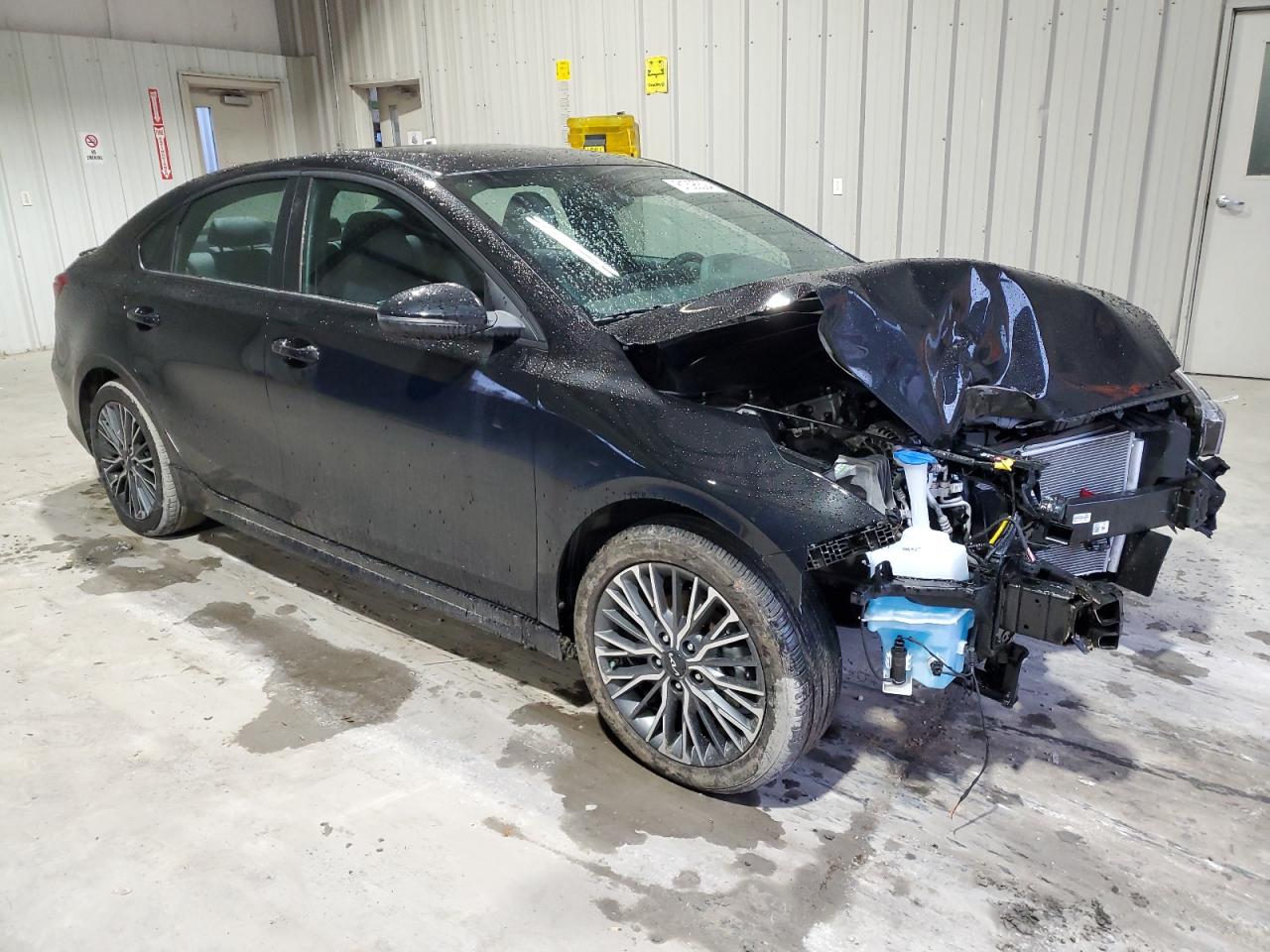 2024 KIA FORTE GT LINE VIN:3KPF54AD3RE822946