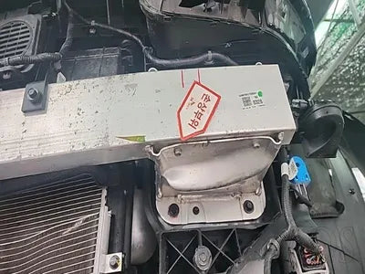 2022 Hyundai Ioniq KMHKN81AFNU011471 VIN:KMHKN81AFNU011471