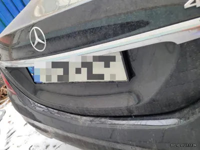 2020 Mercedes-Benz S 350 W1KUF2BB6LA565884 VIN:W1KUF2BB6LA565884