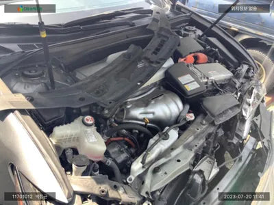 2017 Lexus ES 300 JTHBW1GG9H2155919 VIN:JTHBW1GG9H2155919