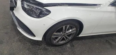 2021 Mercedes-Benz E 350 VIN: