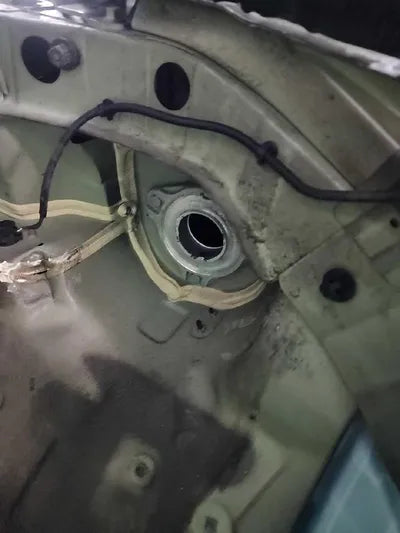 2021 Hyundai Ioniq VIN: