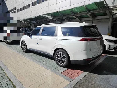 2023 Kia Carnival VIN: