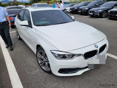 2015 BMW 320 WBA3D3105FK471198 VIN:WBA3D3105FK471198