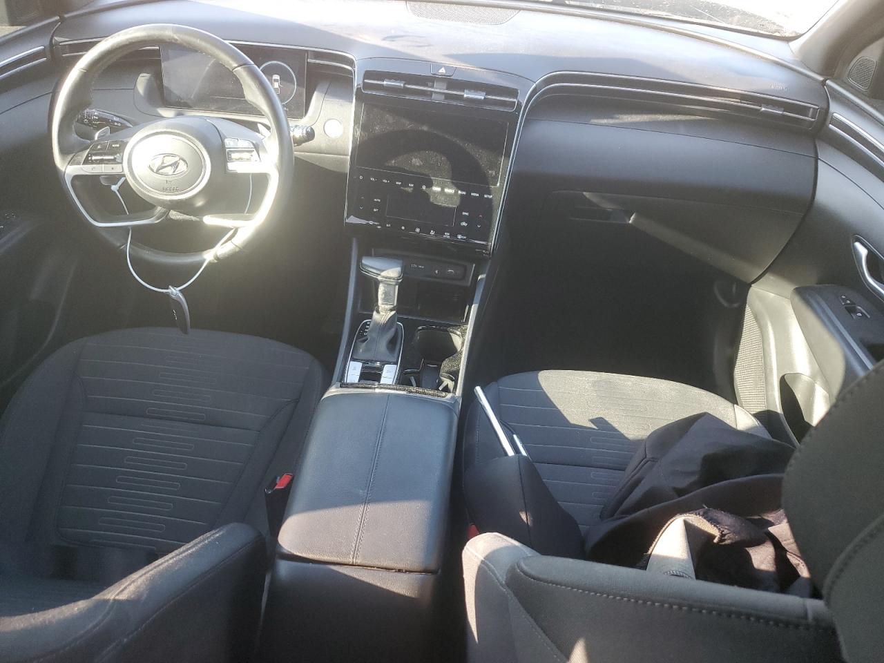 2023 HYUNDAI SANTA CRUZ SEL PREMIUM VIN:5NTJDDAF4PH054273