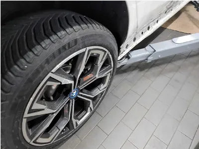 2022 BMW i4 WBY71AW09NFM61306 VIN:WBY71AW09NFM61306