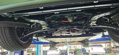 2021 Hyundai Ioniq VIN: